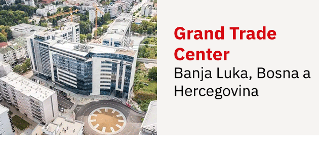 Grand Trade Center Banja Luka